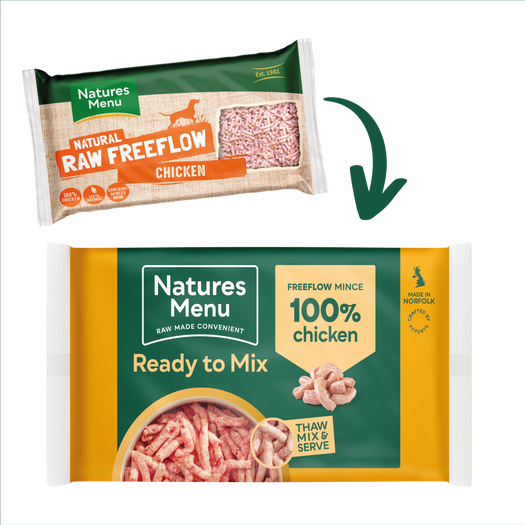 100% Chicken Freeflow image number 3